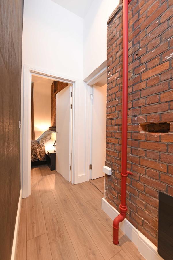 Spacious & Modern 2 Bed Apartment At Knightsbridge Londres Extérieur photo