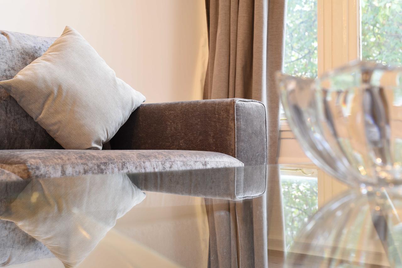 Spacious & Modern 2 Bed Apartment At Knightsbridge Londres Extérieur photo
