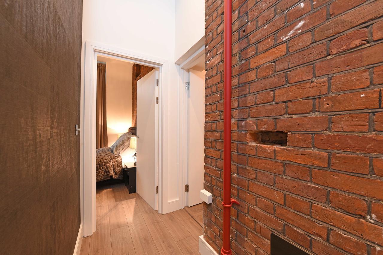 Spacious & Modern 2 Bed Apartment At Knightsbridge Londres Extérieur photo