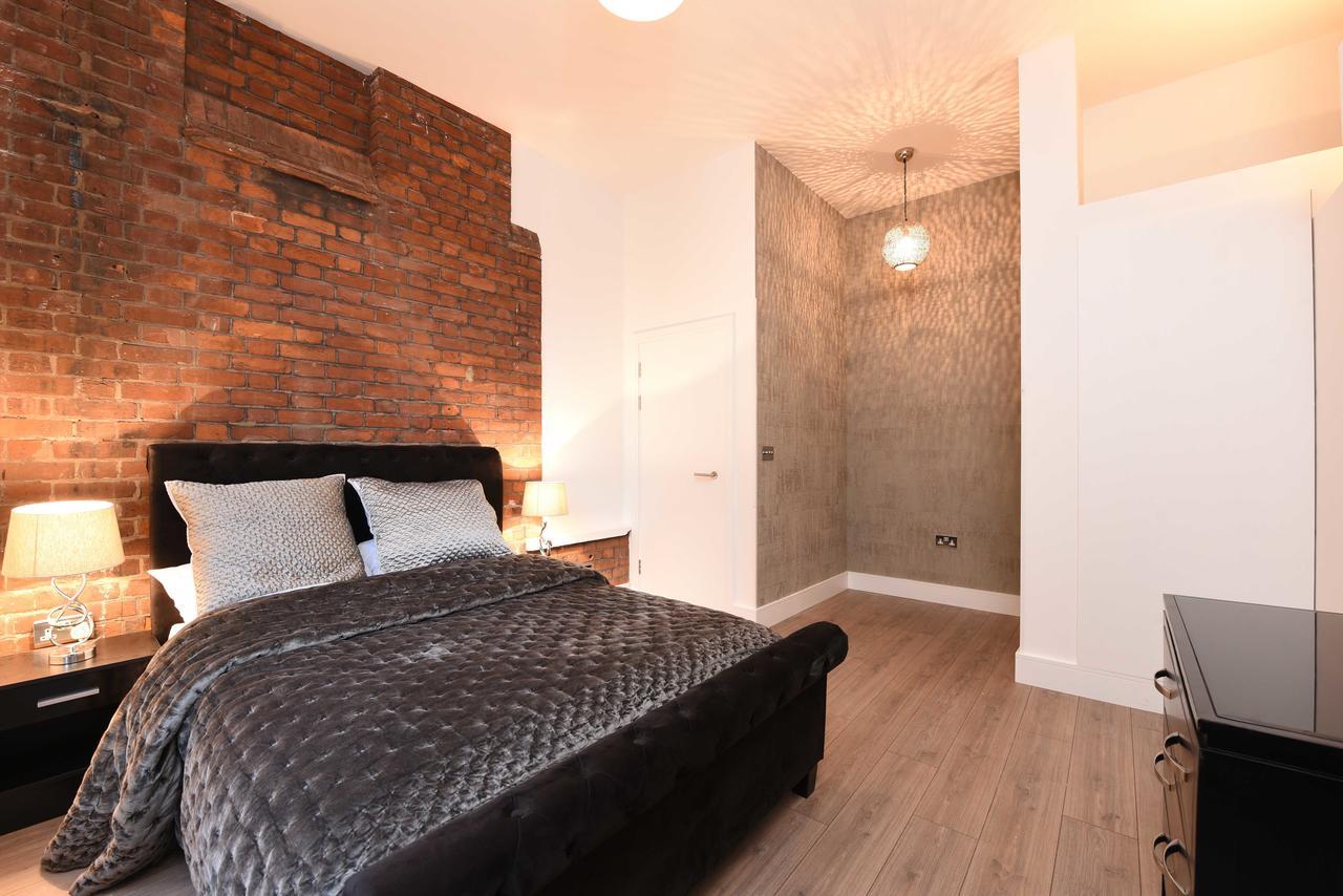 Spacious & Modern 2 Bed Apartment At Knightsbridge Londres Extérieur photo
