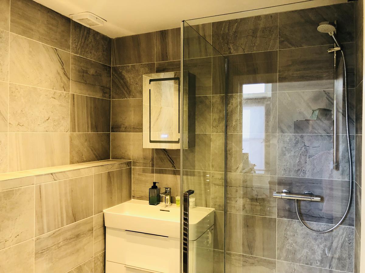 Spacious & Modern 2 Bed Apartment At Knightsbridge Londres Extérieur photo