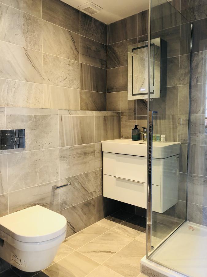 Spacious & Modern 2 Bed Apartment At Knightsbridge Londres Extérieur photo